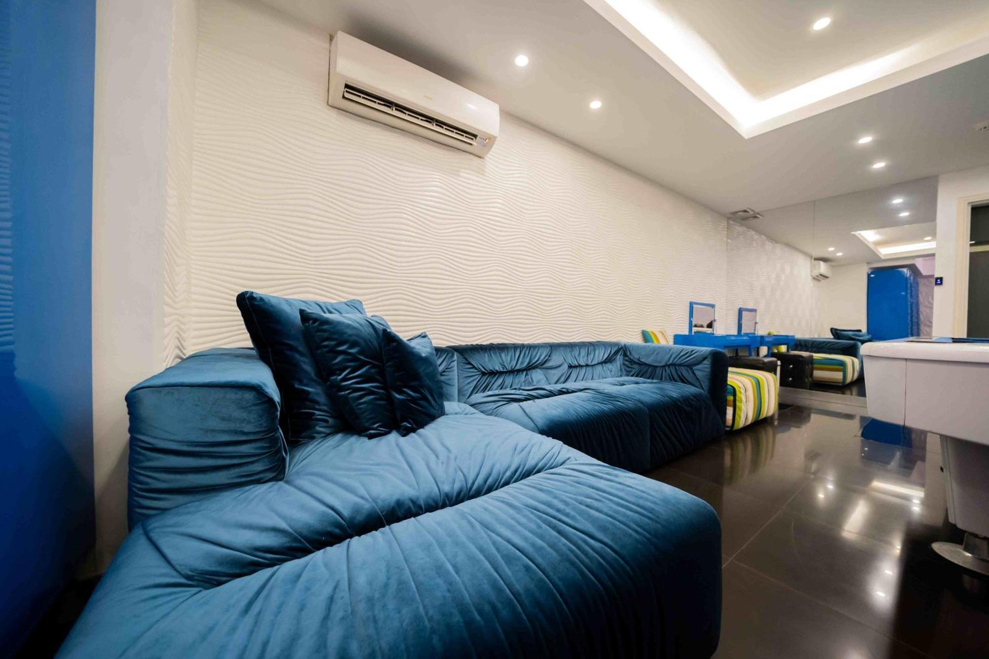 ลุคส์ ลอฟต์ โฮเต็ล แอนด์ เรสซิเดนซ์ Hotel Batangas ภายนอก รูปภาพ